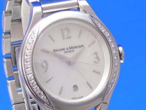Baume & Mercier Ilea