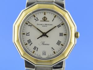 Baumer & Mercier Riviera Medium