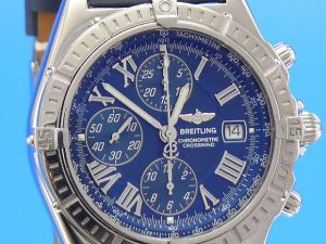 Breitling Windrider Crosswind