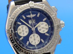 Breitling Windrider Crosswind Spezial