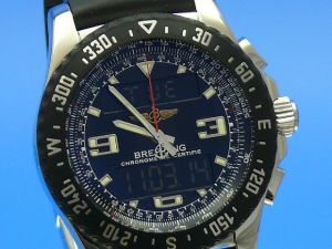 Breitling Professional Airwolf Raven