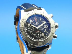 Breitling Aeromarine Avenger Skyland Chronograph
