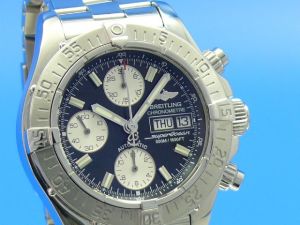 Breitling Aeromarine Chrono Superocean