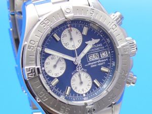 Breitling Aeromarine Chrono Superocean