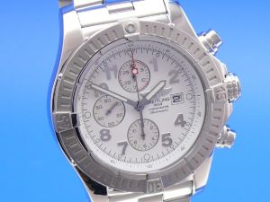 Breitling Aeromarine Super Avenger