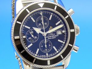 Breitling Aeromarine Superocean Heritage Chronograph
