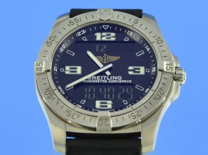 Breitling Aerospace Avantage