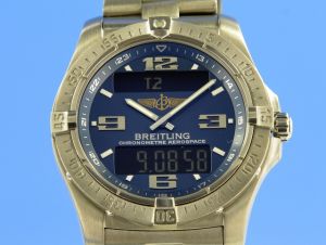 Breitling Aerospace Avantage Titan