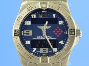 Breitling Aerospace Evo Red Arrows Special Edition