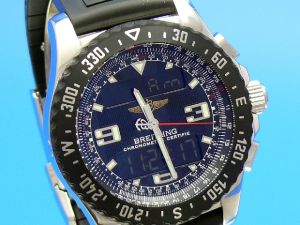 Breitling Airwolf Raven