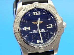 Breitling Areospace Titan