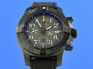Breitling Avenger Chronograph 45 Night Mission