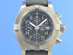 Breitling Avenger Bandit