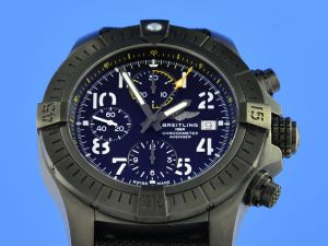 Breitling Avenger Chronograph 45 Night Mission