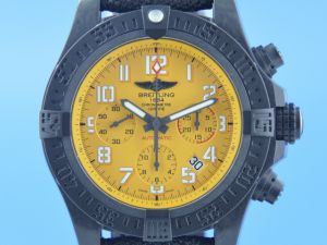 Breitling Avenger Hurricane 12H