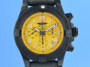 Breitling Avenger Hurricane 45