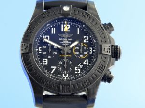 Breitling Avenger Hurricane 45