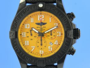 Breitling Avenger Hurricane 50