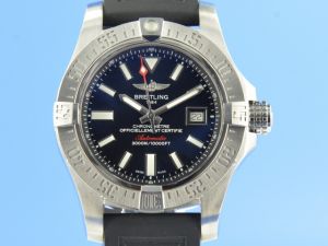 Breitling Avenger II Seawolf