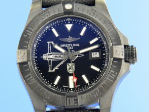 Breitling Avenger II Seawolf Boelcke - Limited Edition Nr. 66/75