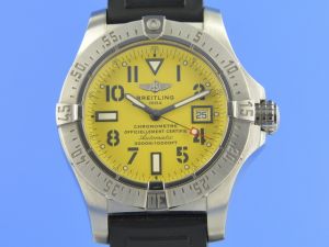 Breitling Avenger Seawolf