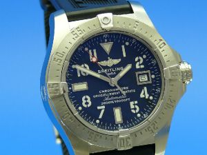 Breitling Avenger Seawolf