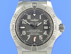 Breitling Avenger Seawolf