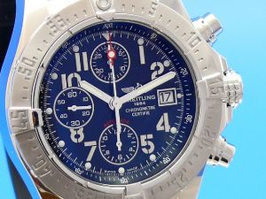Breitling Avenger Skyland A13380