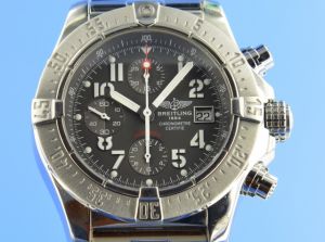 Breitling Avenger Skyland