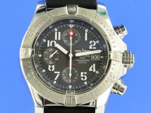Breitling Avenger Skyland