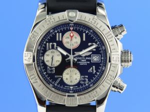 Breitling Avenger Skyland