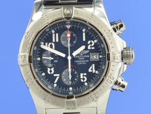 Breitling Avenger Skyland Chronograph