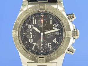 Breitling Avenger Skyland Chronograph
