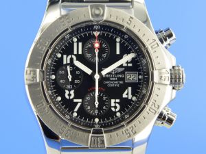 Breitling Avenger Skyland Chronograph