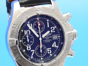 Breitling Avenger Skyland