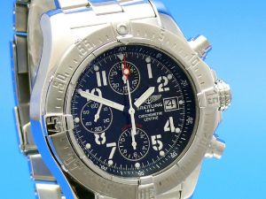 Breitling Avenger Skyland