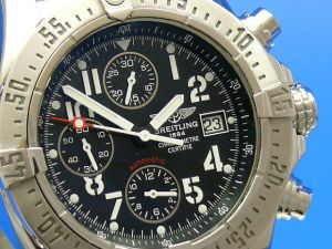 Breitling Avenger Skyland