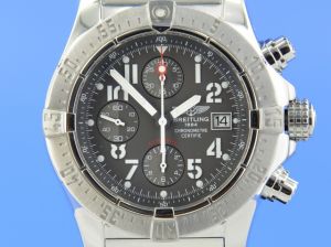 Breitling Avenger Skyland
