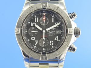 Breitling Avenger Skyland