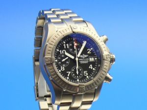 Breitling Avenger Titan Chronograph