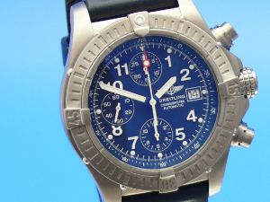 Breitling Avenger Titan Chronograph