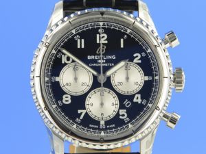 Breitling Aviator 8 B01 Chronograph 43 Limitierte Auflage