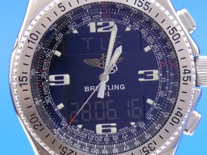 Breitling B-1