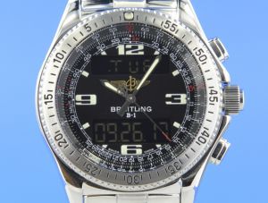 Breitling B-1