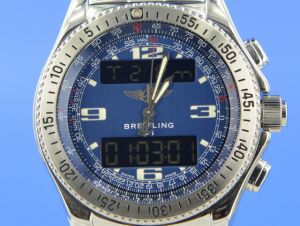 Breitling B-1