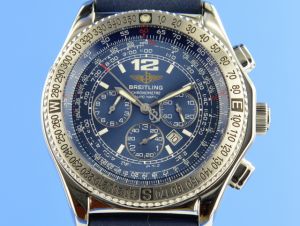 Breitling B-2