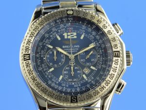 Breitling B-2