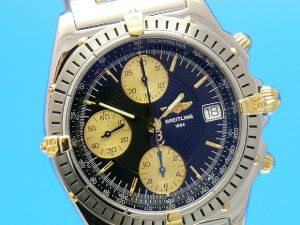 Breitling Chronomat Chronograph