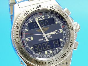 Breitling B1