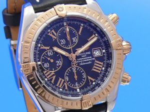 Breitling Chronomat Evulotion